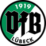 Lübeck U19 logótipo