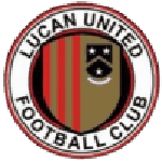 Lucan United logótipo