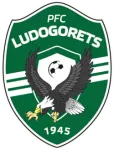 Ludogorets W logótipo