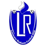 Lumwana Radiants logo