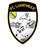 Lunéville logótipo