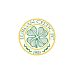 Lurgan Celtic logótipo