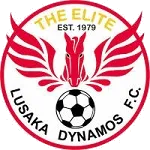 Lusaka Dynamos logo
