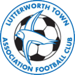 Lutterworth Town logótipo