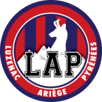 Luzenac logótipo