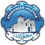Luziânia U20 logótipo