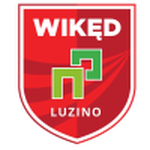 Luzino logótipo
