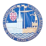 Lydd Town logótipo
