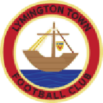 Lymington Town Logo
