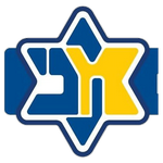 Maccabi logótipo