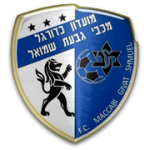 Maccabi Giv'at Shmuel logótipo