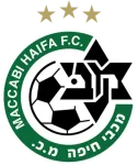 Maccabi Ironi Kfar Yona logótipo