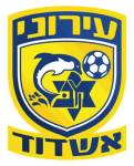 Maccabi Ironi Sderot logótipo
