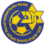 Maccabi Ma'alot Tarshiha logótipo