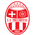 Maceratese logótipo