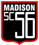 Madison 56ers logótipo