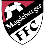 Magdeburger FFC logótipo