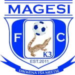 Magesi U23 logo