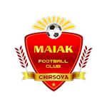 Maiak Chirsova logótipo