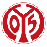 Mainz 05 logótipo
