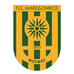 Makedonikos Foufas