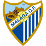 Málaga II Logo