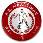 Malesina logótipo