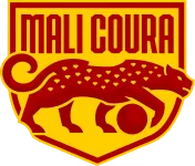 Mali Coura logótipo