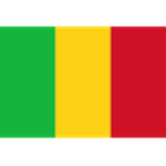 Mali W Logo
