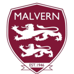 Malvern Town Logo