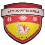 Man Utd Zambia Academy logo