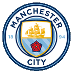 Manchester City football.logo