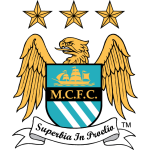 Manchester City U21 Logo