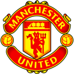 Manchester Utd U23 logótipo