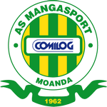 Mangasport Logo