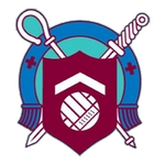 Mangotsfield United logótipo