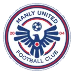 Manly Utd U20 logótipo