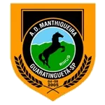 Manthiqueira