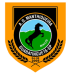 Manthiqueira U20 logótipo
