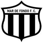 Mar de Fondo logótipo
