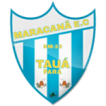 Maracana Taua U20 logótipo