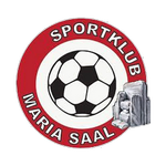 Maria Saal logótipo