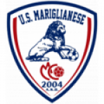 Mariglianese logótipo