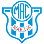 Marília U20 logótipo
