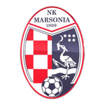 Marsonia Logo