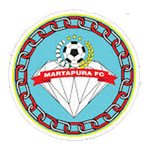 Martapura Logo