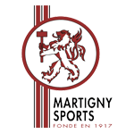Martigny Sports Logo