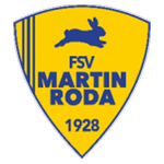 Martinroda logótipo