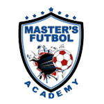 Master’s Futbol Academy logótipo