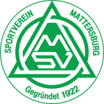 Mattersburg II logótipo